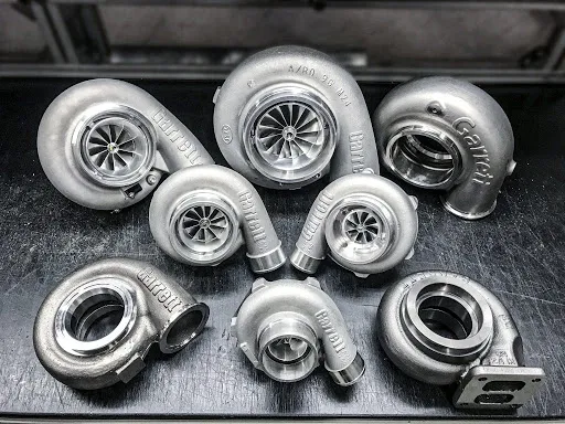 TURBO TAMİRİ, REVİZYON VE DEĞİŞİM HİZMETİ 