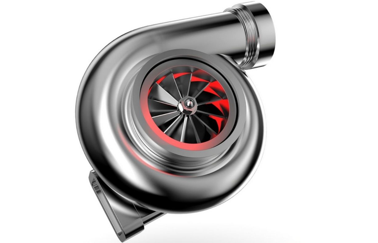 Egzoz Montajı Sultanbeyli | Mars Turbo