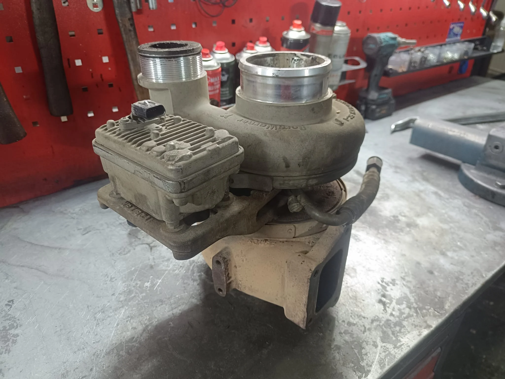 Katalizör Değişim Hizmeti – Mars Turbo İstanbul